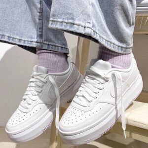 NWT Nike Court Vision Alta LTR Women’s Shoes